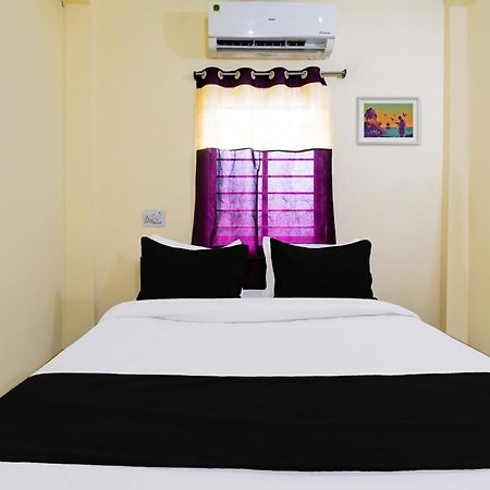 Super Hotel O Glamorous Inn Bhubaneswar Luaran gambar