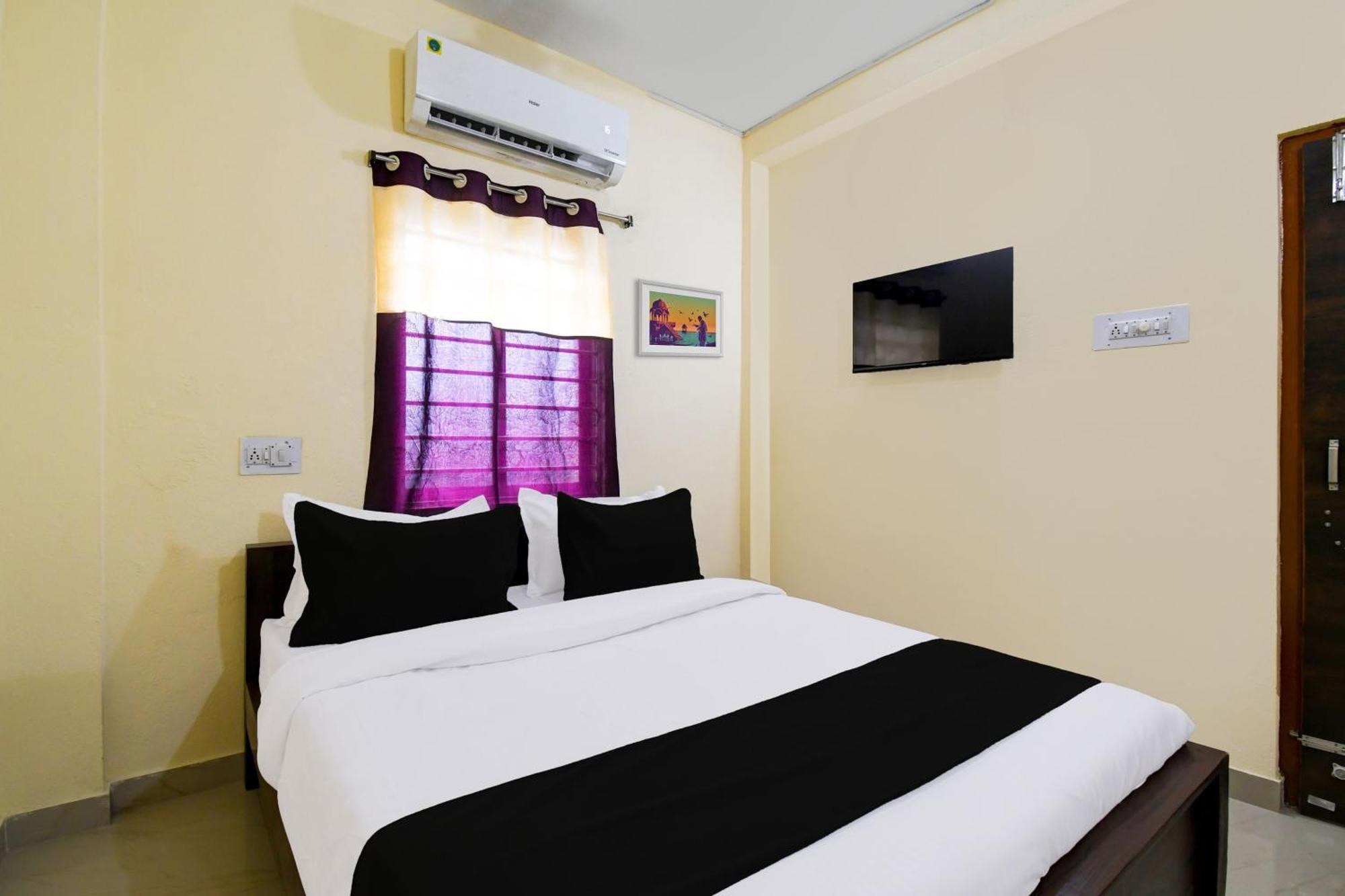 Super Hotel O Glamorous Inn Bhubaneswar Luaran gambar