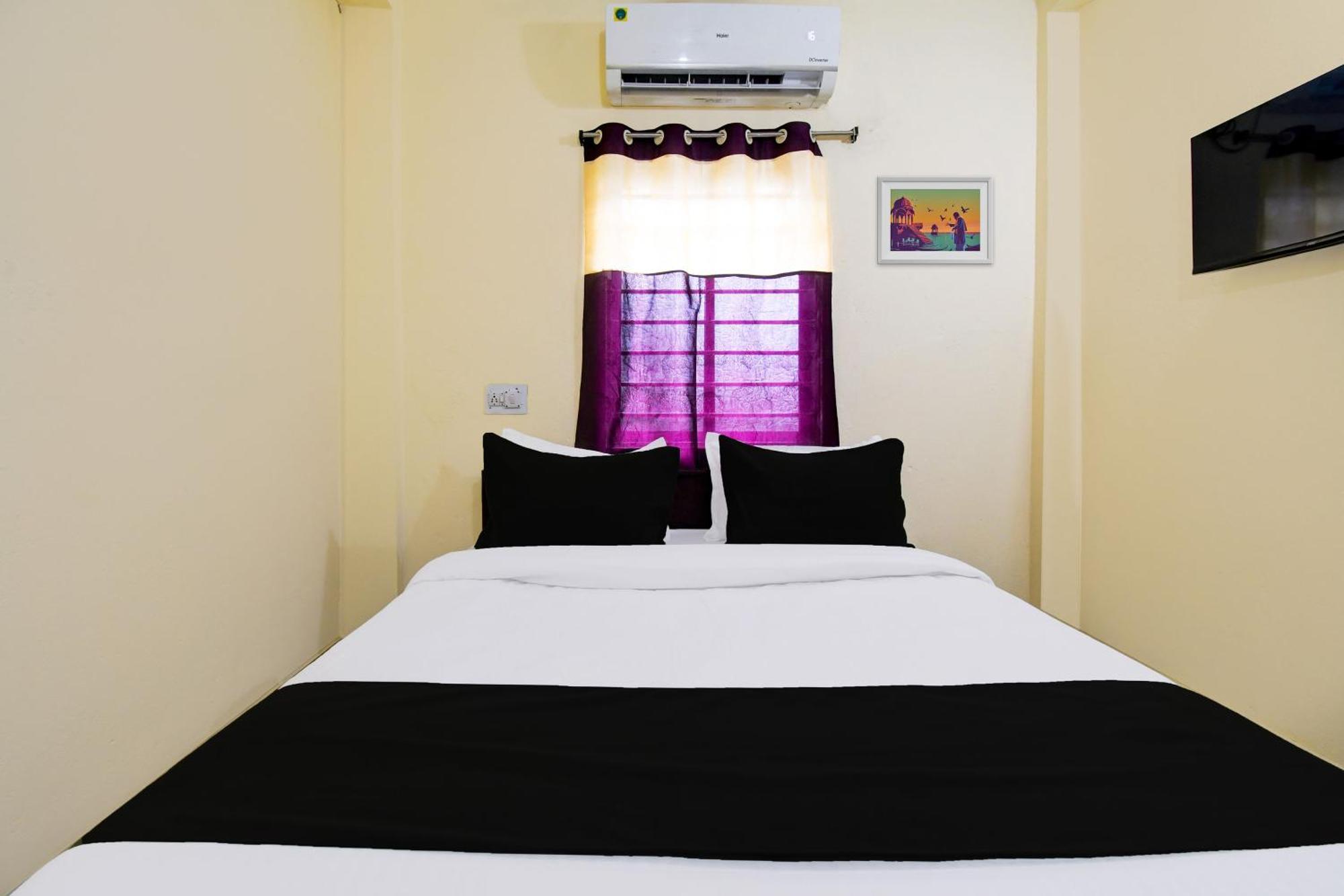 Super Hotel O Glamorous Inn Bhubaneswar Luaran gambar