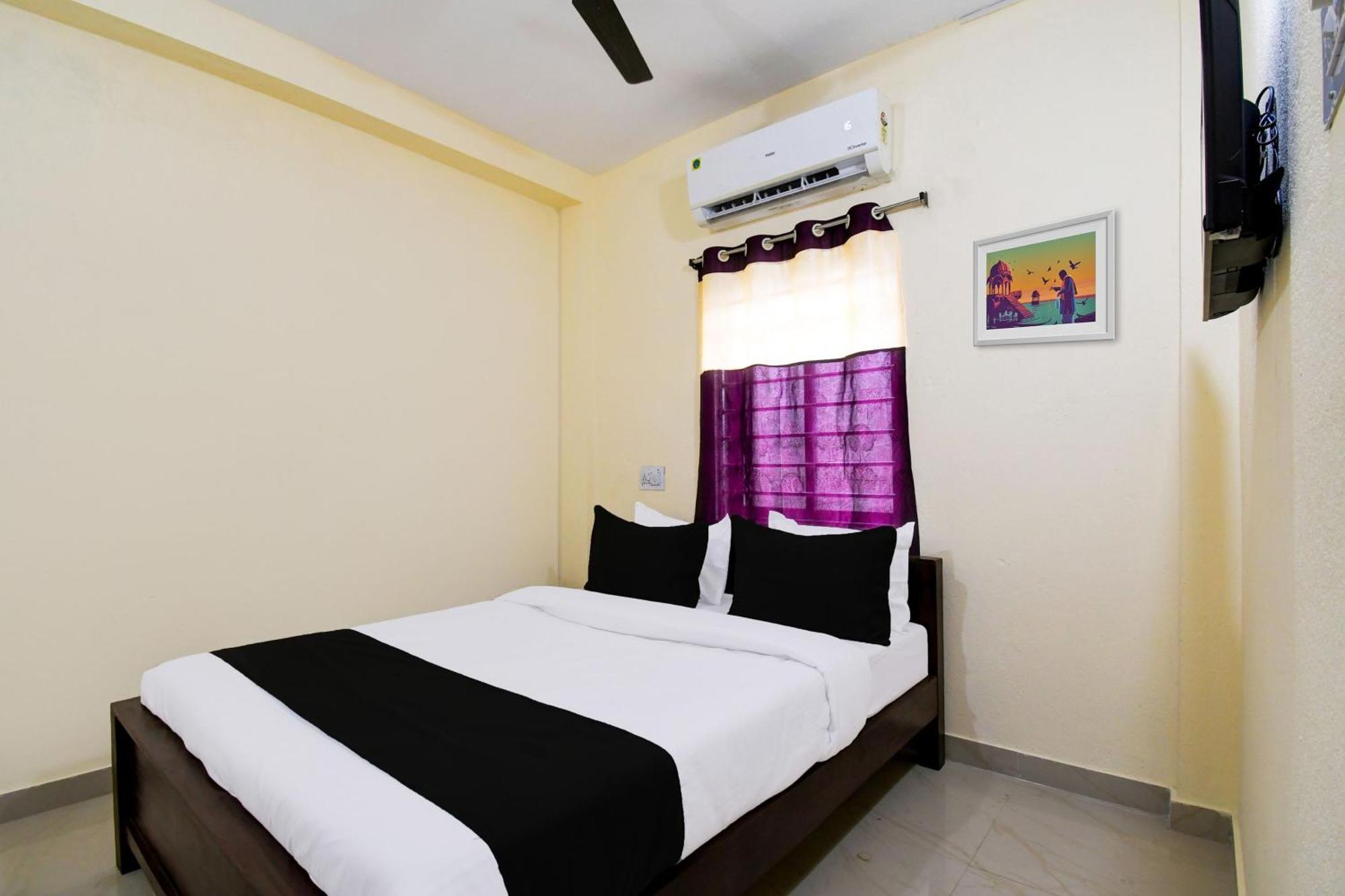 Super Hotel O Glamorous Inn Bhubaneswar Luaran gambar