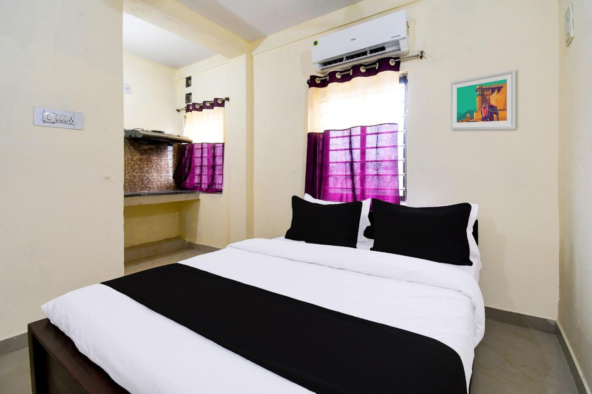 Super Hotel O Glamorous Inn Bhubaneswar Luaran gambar